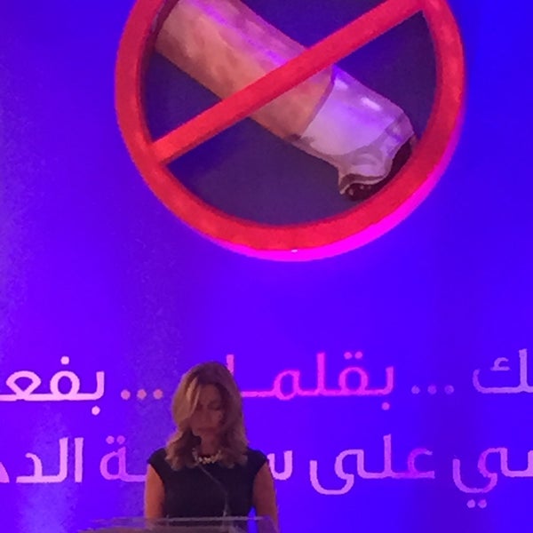 9/6/2015에 Zeina S.님이 Le Méridien Amman에서 찍은 사진