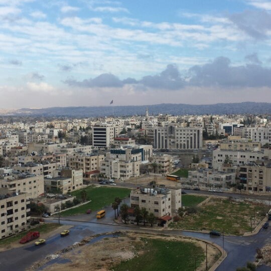 3/12/2014にMcocz a.がTrader Vic&#39;s Ammanで撮った写真