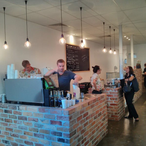 Боксы в кафе