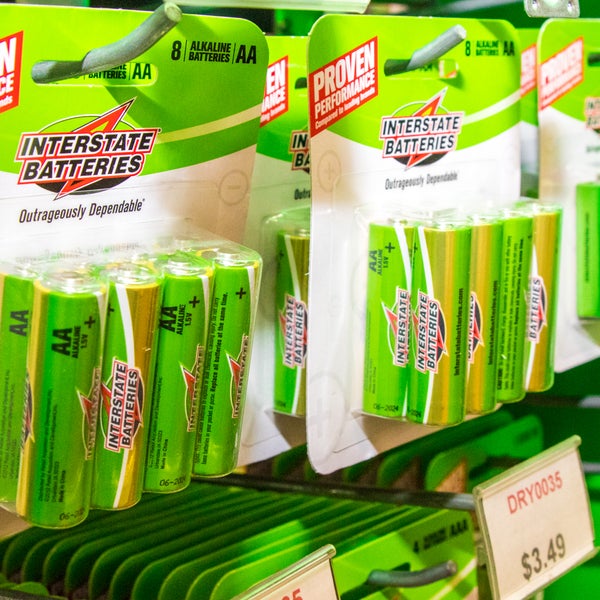 Interstate Batteries Ridgeland, MS