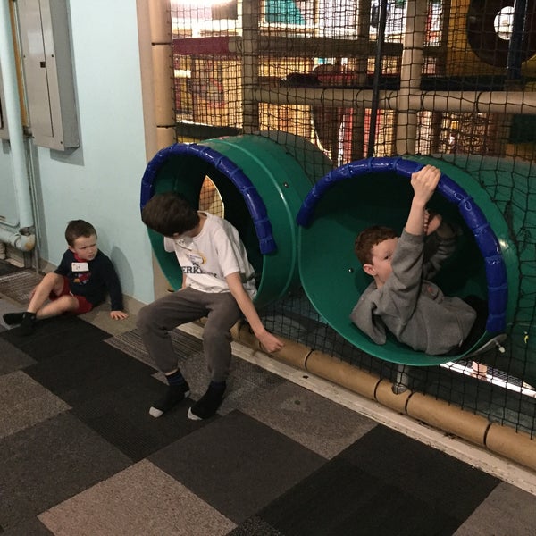 Photos at The Jungle Concord Arts and Entertainment