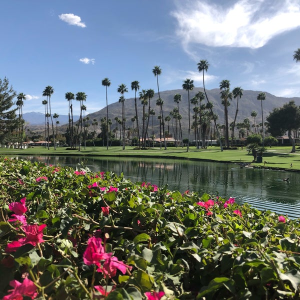 Foto scattata a Omni Rancho Las Palmas Resort &amp; Spa da Heather F. il 4/5/2019