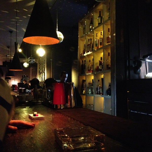 4/20/2013にАнастасия З.がStariki Barで撮った写真