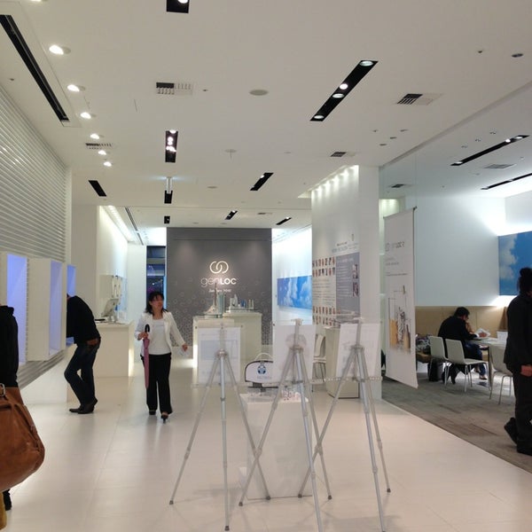 ニュースキンジャパン 名古屋エクスペリエンスセンター Nu Skin Japan 丸の内区の化粧品店