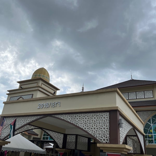 bandar tun abdul razak jengka
