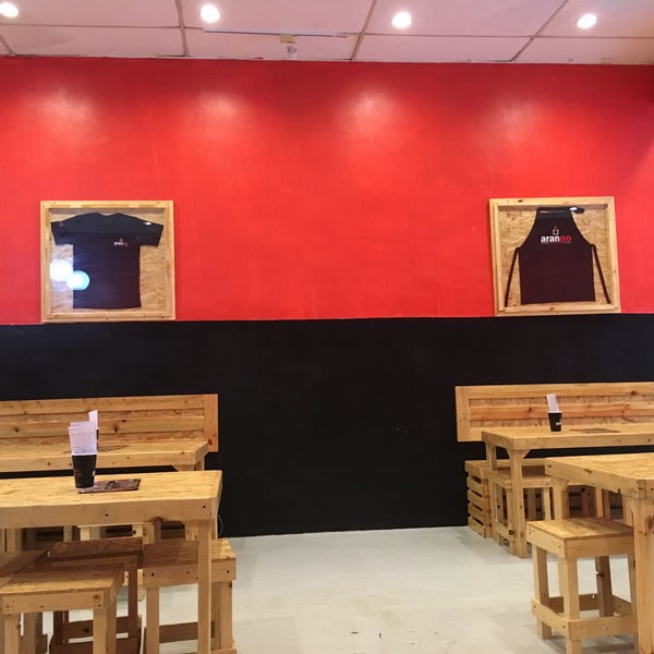 Photos At Arango Cafe Restaurant