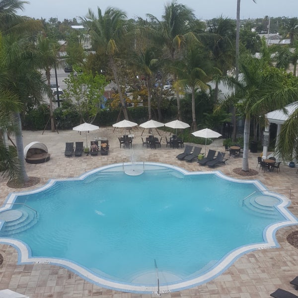 4/9/2019 tarihinde Jason Diggy C.ziyaretçi tarafından 24 North Hotel Key West'de çekilen fotoğraf