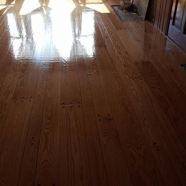 Photos At Tri State Floor Sanding Llc Huntington Wv