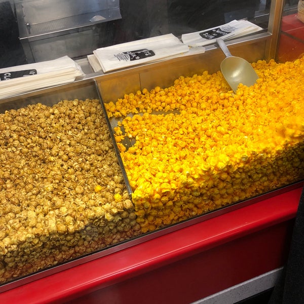 Photos at Nuts on Clark Midway Airport 24 tips