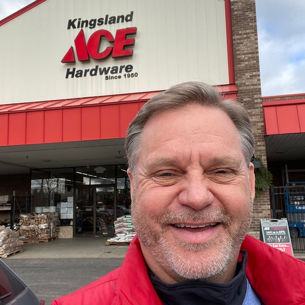 Photos at Kingsland Ace Hardware & Rental Grand Rapids, MI
