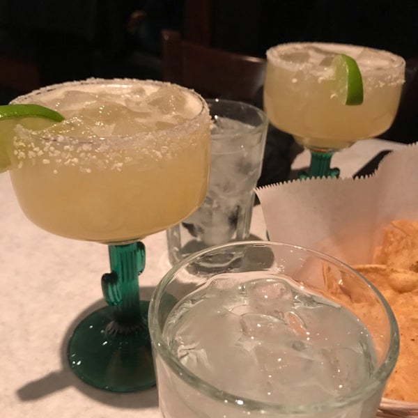 Mas Alla Del Sol Mexican Restaurant in Edgewater