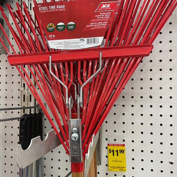 Kingsland Ace Hardware & Rental グランドラピッズ、MI