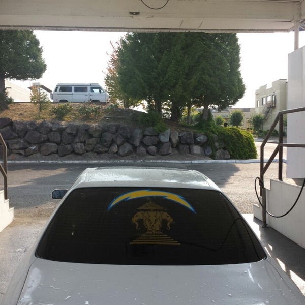 Elephant Car Wash Car Wash and Detail in Federal Way