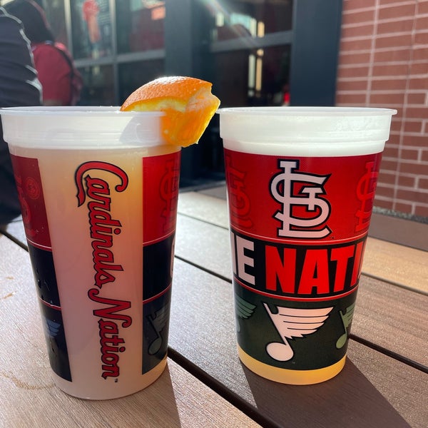 Cardinals Nation - Downtown East - St Louis, MO