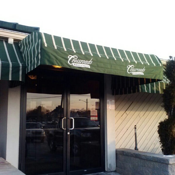 Crossroads Restaurant Wilmington, DE