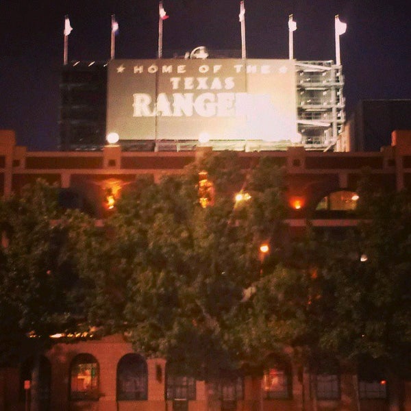 Photo taken at Stadium Parking by Ed E. on 7/22/2013