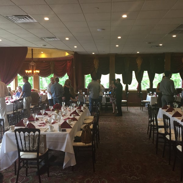 The Buck Hotel 12 tips