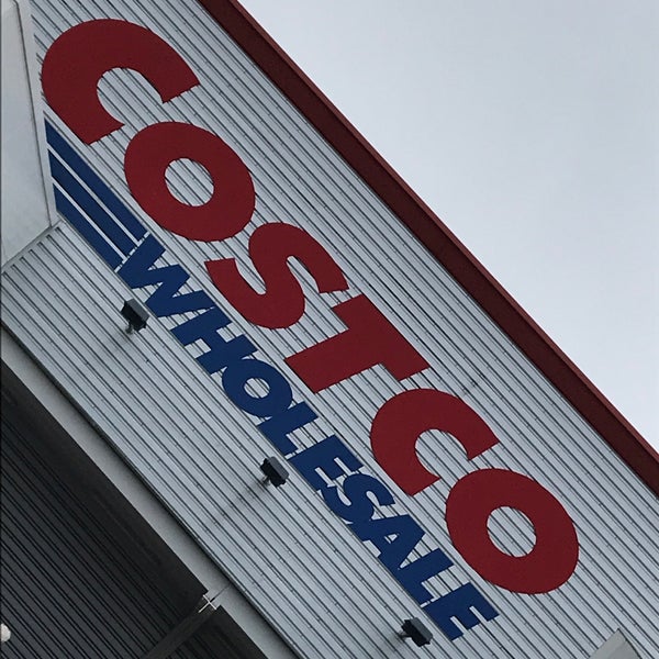 Costco Haydock、St. Helens