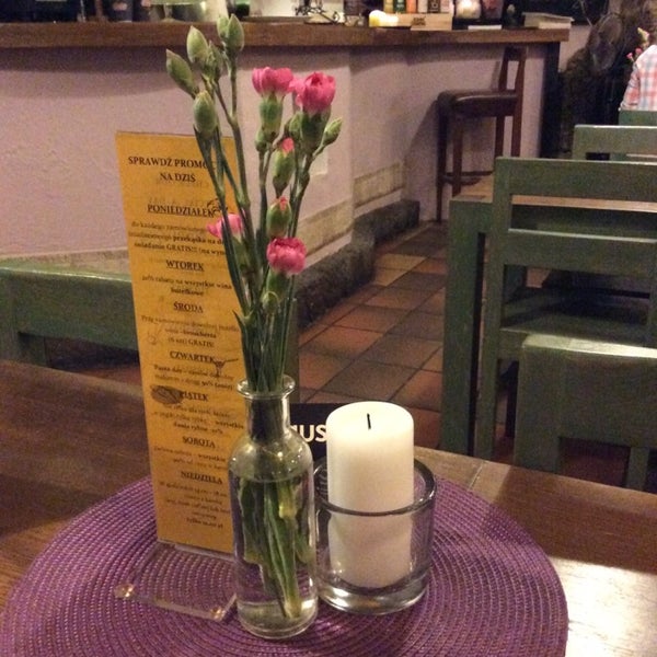 7/10/2014にKatya A.がGuliwer Cafe &amp; Restaurantで撮った写真