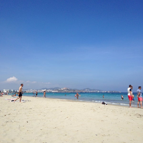 Ke playa. Ke playa