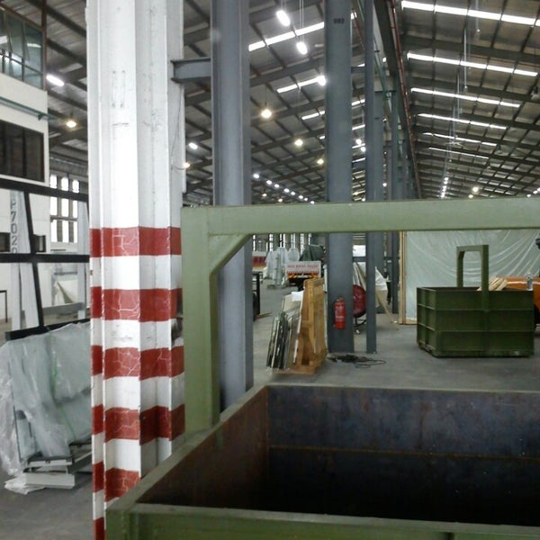 Photos At Subang Safety Glass
