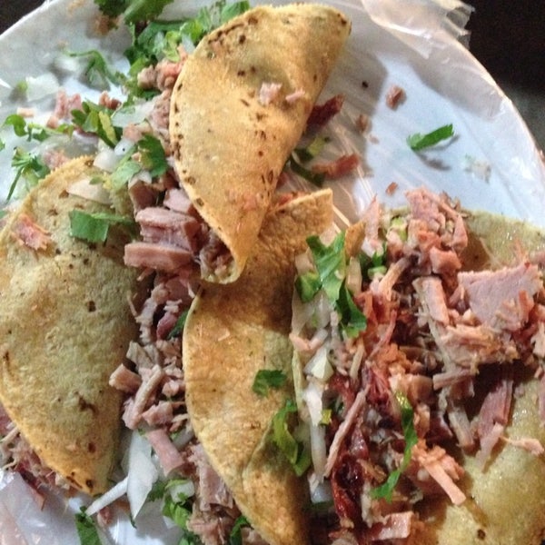 Tacos los 2 Panchos Boca del Río, VeracruzLlave