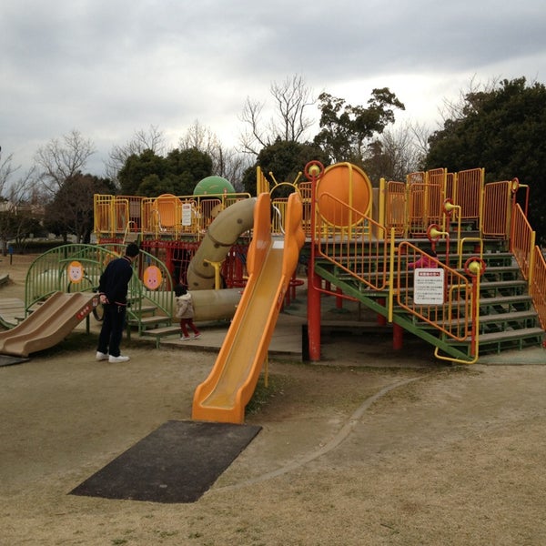 佐賀県立森林公園 佐賀市 佐賀県
