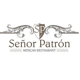 Photo taken at Senor Patron by Senor Patron on 10/23/2014