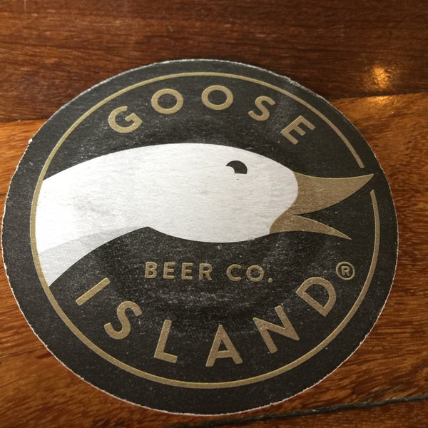 Foto tirada no(a) Goose Island Brewhouse por Daniel G. em 6/2/2023