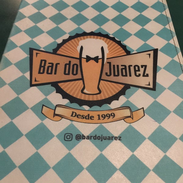 Photo prise au Bar do Juarez - Moema par Daniel G. le10/21/2022