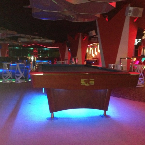Photos at Golden Break Snooker & Pool Club Sri Damansara. - Pool Hall