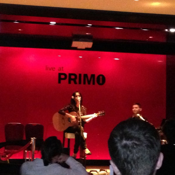 Photo taken at Primo by Omer C. on 4/29/2013