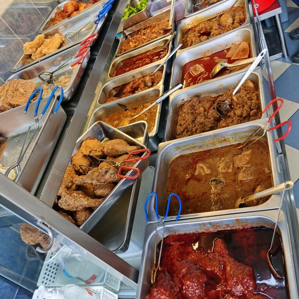 Photos At Peel Road Nasi Lemak Maluri 17 Tips From 599 Visitors