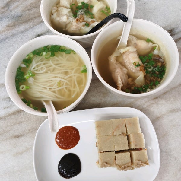 Palace Rice Vermicelli Restaurant 宮廷之米線 Noodle House In Cheras Palace Rice Vermicelli Restaurant 宮廷之米線 Noodle House In Cheras