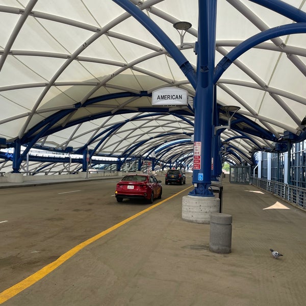 Greater Rochester International Airport (ROC) 168 tips from 23655