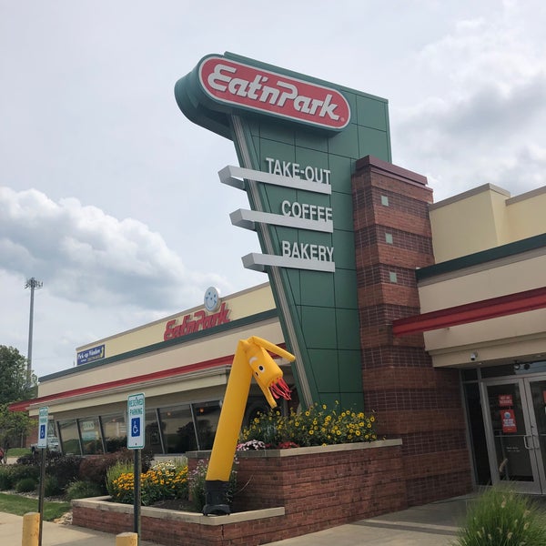 coffee shops austintown ohio