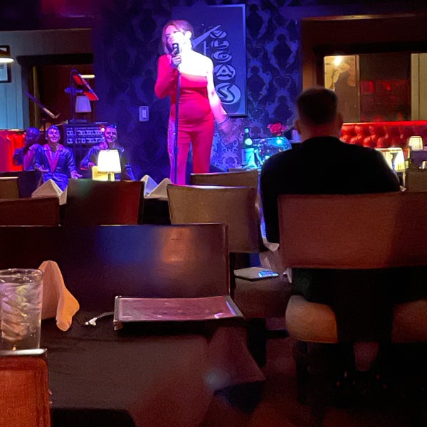 Photos at Capo's Italian Steakhouse Italian Restaurant in Las Vegas