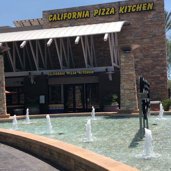 Photos At California Pizza Kitchen Now