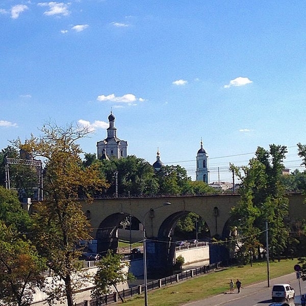 Photo taken at Бал роботов (Международный Робофорум 2014) by Dmitriy S. on 7/19/2014