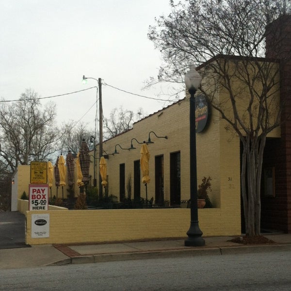 Saffrons Catering & Delivery American Restaurant in Greenville