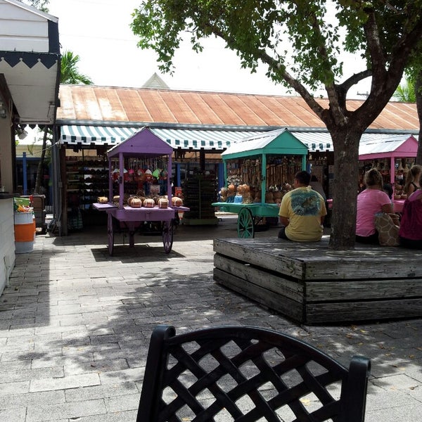 Conch Store 1 Whitehead St