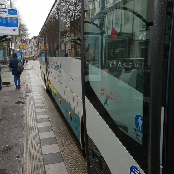 ethiek materiaal Verknald Photos at Bus 19 naar Hulst - City - Breda, Noord-Brabant