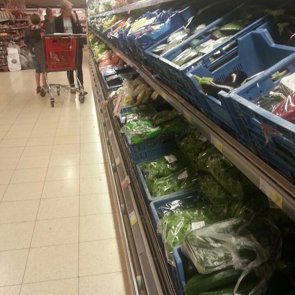 Photos At Delhaize Ieper West Vlaanderen