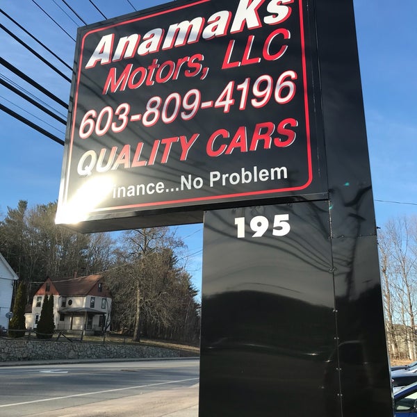 Hudson, NH Town in Hudson