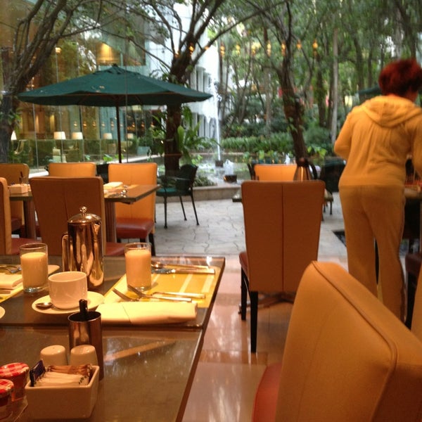 photos at lemon garden cafe cafe in golden triangle