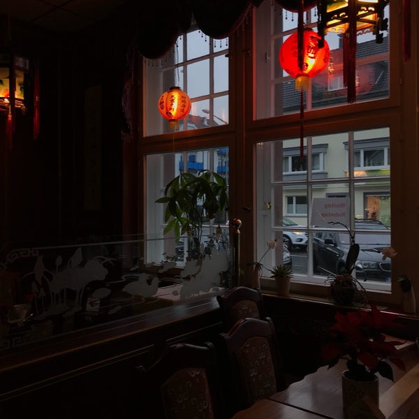 Photos At China Fortuna Haus Chinese Restaurant In Koln