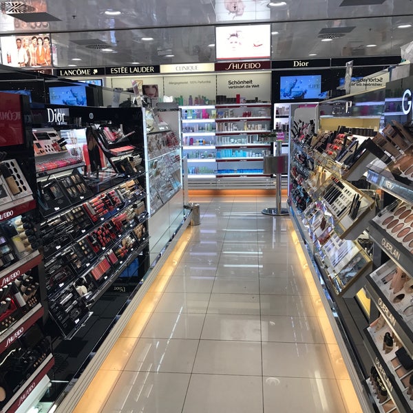 dior müller drogerie