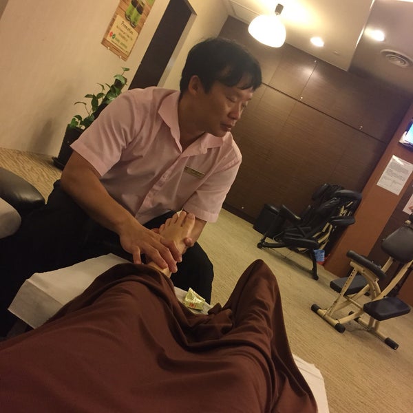Wan Yang Foot Reflexology Marine Parade 4 tips from 88 visitors