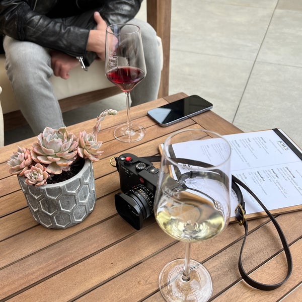 Joyce Vineyards 6 Pilot Rd