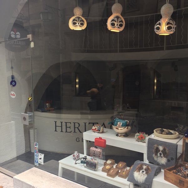 Heritage Genève Furniture and Home Store in Genève